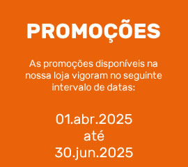 Promoções