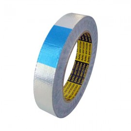 Fita de Alumínio 2,5x50mt