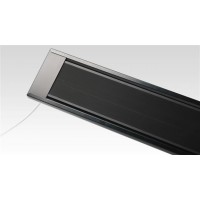 Terrace heater TH radiant panel 3000w