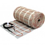 Piso Radiante Elétrico MAT 100w/m2 (Esteira L-50cm) 5m2
