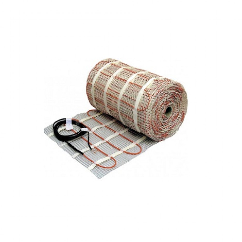 Piso Radiante Elétrico MAT 100w/m2 (Esteira L-25cm) 2m2