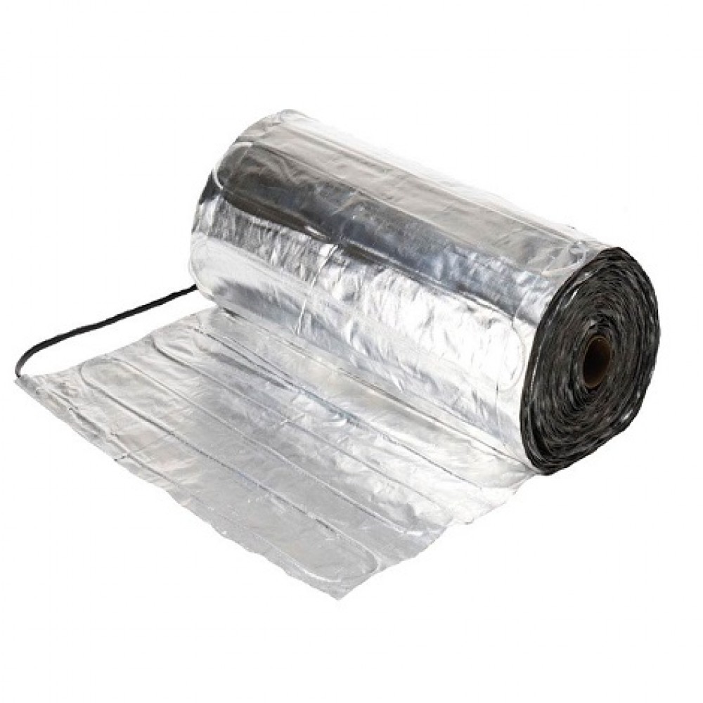Piso Radiante Elétrico Foil 80w/m2 3,5m2