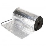 Piso Radiante Elétrico Foil 80w/m2 3,5m2
