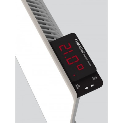AVANT TOUCH Radiador Elétrico Climastar 1000w