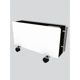 Optimus Radiador Portatil  by Climastar 800w/1600w