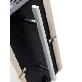 Optimus Radiador Portatil  by Climastar 800w/1600w