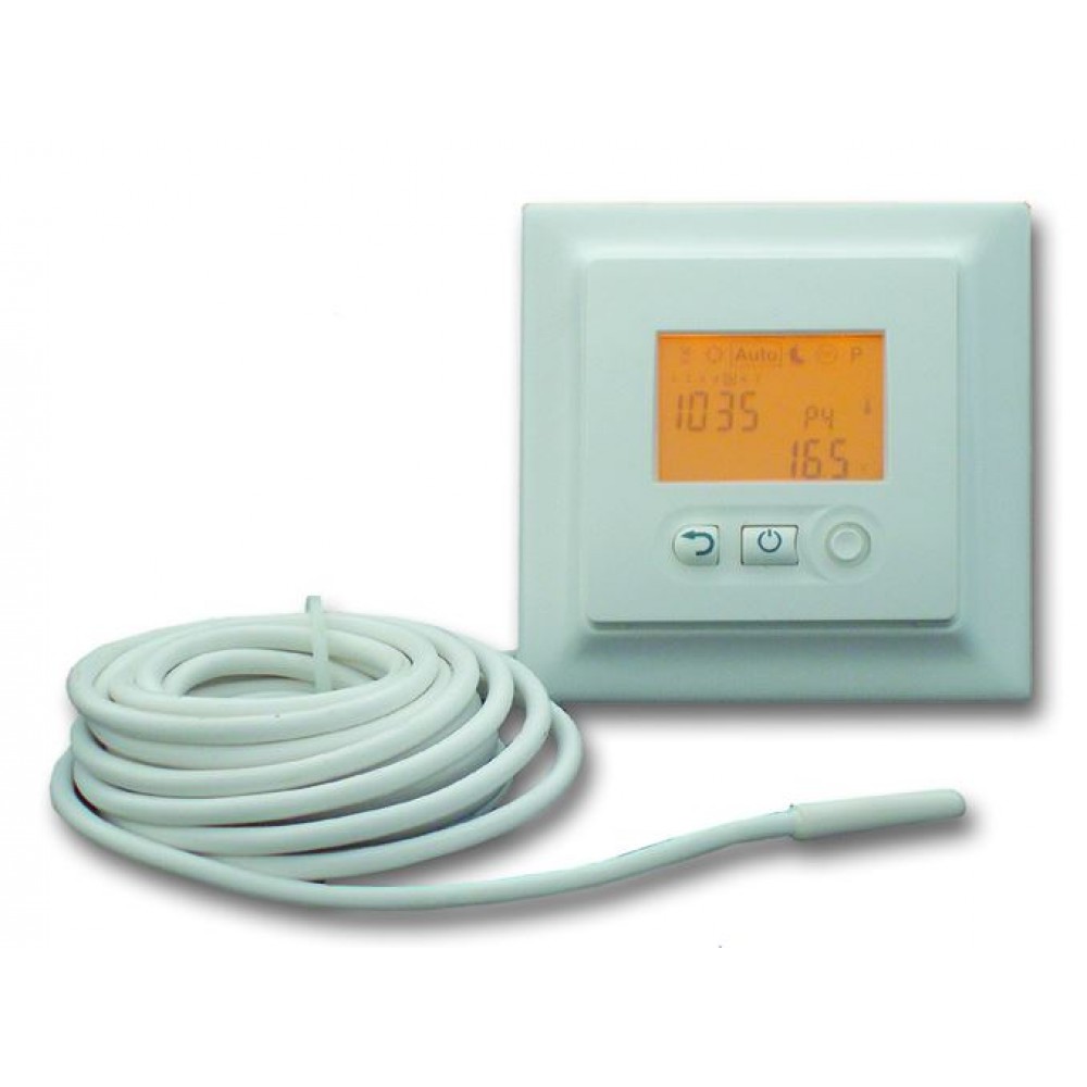 Termostato Digital TH 760