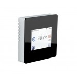 Termóstato Touch Screen Wi-Fi 