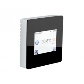 Termóstato Touch Screen Wi-Fi