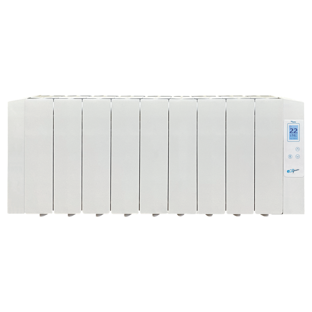Eco Green LP WiFi Radiador Emissor Termoelétrico Farho 675W