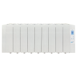 Eco Green LP WiFi Radiador Emissor Termoelétrico Farho 675W