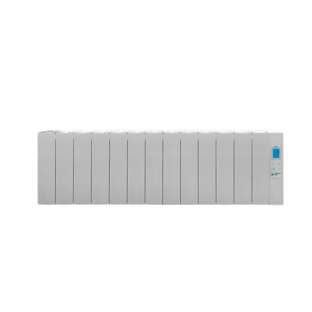 Eco Green LP WiFi Radiador Emissor Termoelétrico Farho 975W