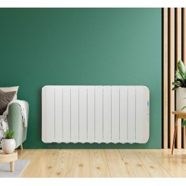 Eco Green WiFi Radiador Emissor Termoelétrico Farho 550W