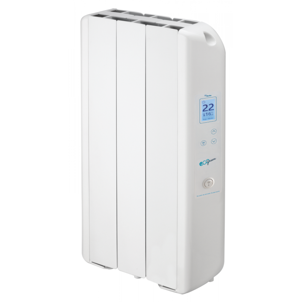 Eco Green WiFi Radiador Emissor Termoelétrico Farho 330W