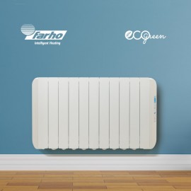 Eco Green WiFi Radiador Emissor Termoelétrico Farho 1210W