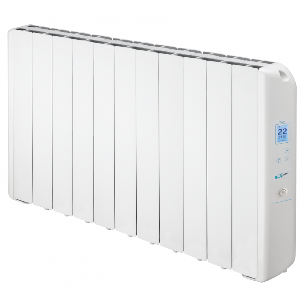 Eco Green WiFi Radiador Emissor Termoelétrico Farho 1210W
