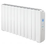 Eco Green WiFi Radiador Emissor Termoelétrico Farho 1210W