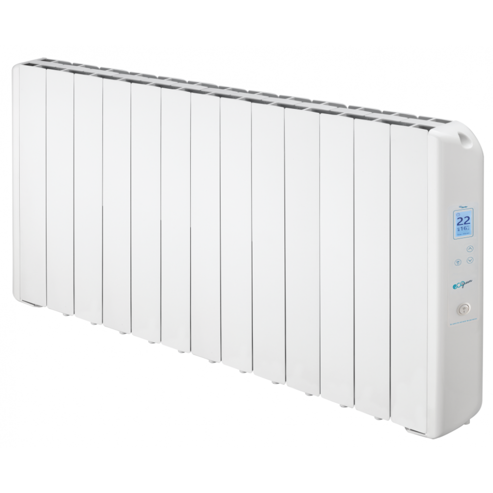 Eco Green WiFi Radiador Emissor Termoelétrico Farho 1430W