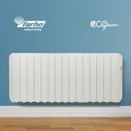 Eco Green WiFi Radiador Emissor Termoelétrico Farho 1650W