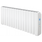 Eco Green WiFi Radiador Emissor Termoelétrico Farho 1650W