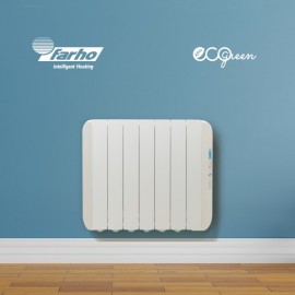 Eco Green WiFi Radiador Emissor Termoelétrico Farho 770W