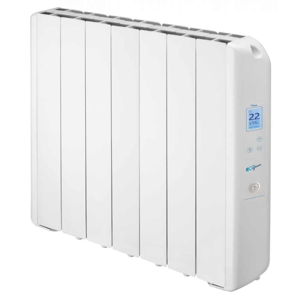 Eco Green WiFi Radiador Emissor Termoelétrico Farho 770W