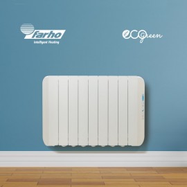 Eco Green WiFi Radiador Emissor Termoelétrico Farho 990W