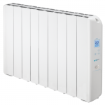 Eco Green WiFi Radiador Emissor Termoelétrico Farho 990W