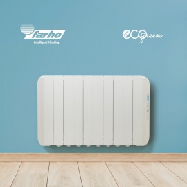 Eco Green Radiador Emissor Termoelétrico Farho 1670W