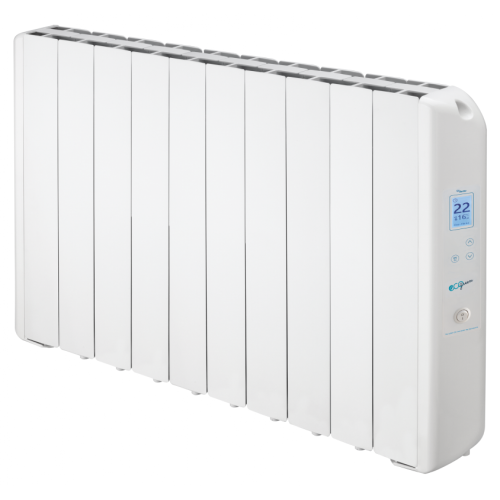Eco Green Radiador Emissor Termoelétrico Farho 1670W