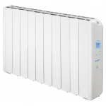 Eco Green Radiador Emissor Termoelétrico Farho 1670W