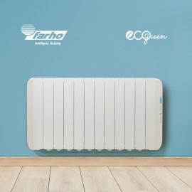 Eco Green Radiador Emissor Termoelétrico Farho 2000W