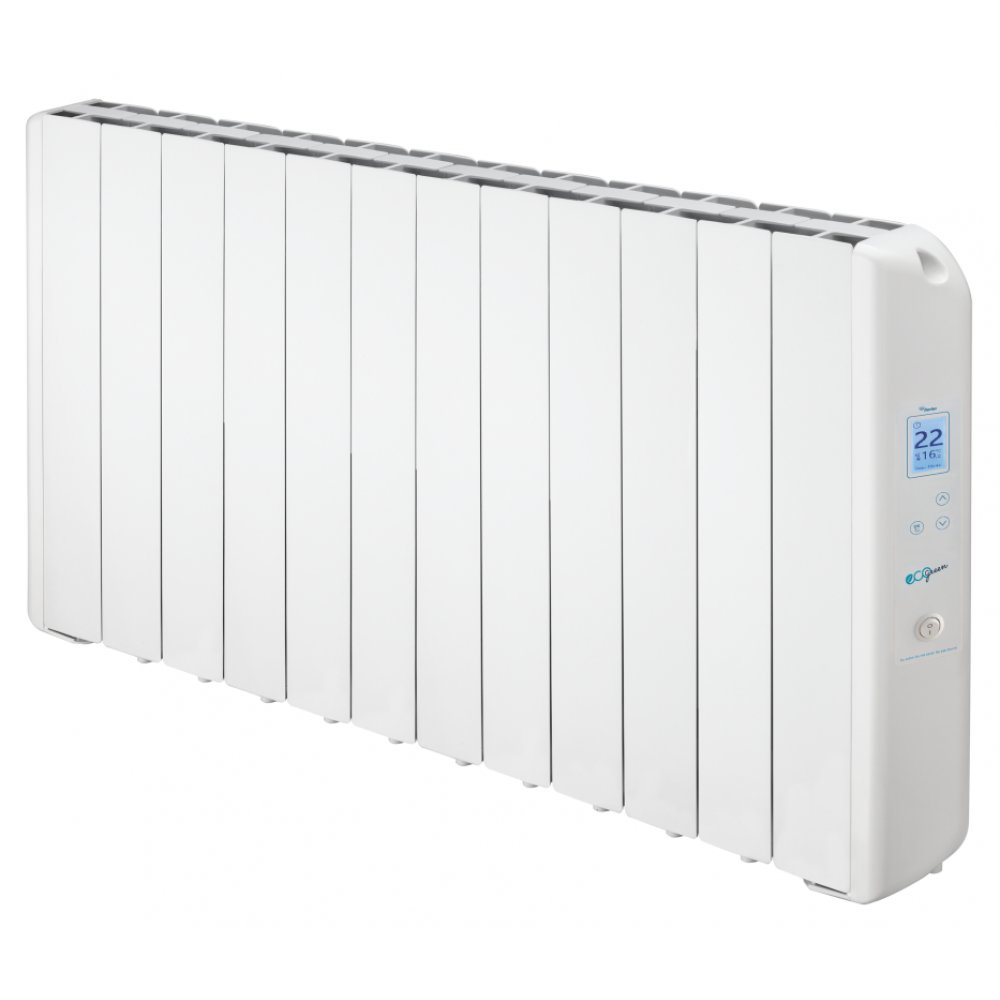 Eco Green Radiador Emissor Termoelétrico Farho 2000W