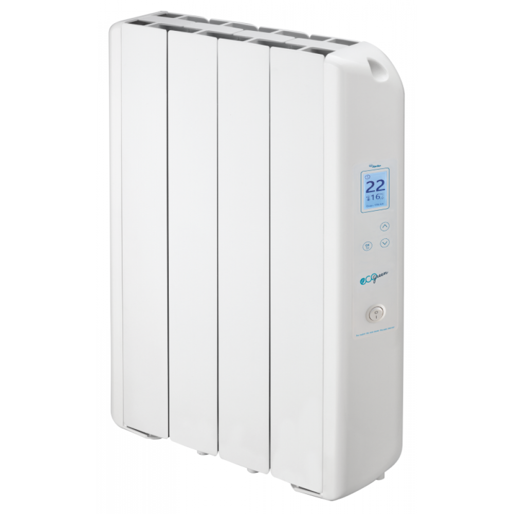 Eco Green Radiador Emissor Termoelétrico Farho 660W