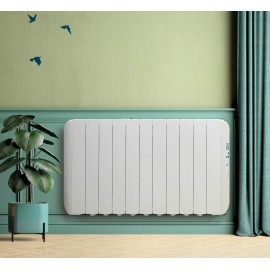 Eco Green Radiador Emissor Termoelétrico Farho 990W