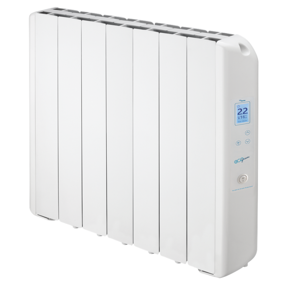 Eco Green Radiador Emissor Termoelétrico Farho 770W