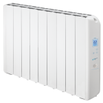 Eco Green Radiador Emissor Termoelétrico Farho 990W
