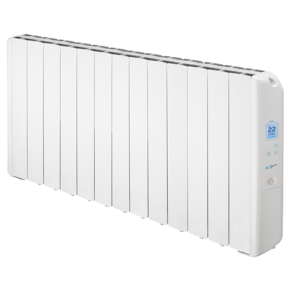 Eco Green WiFi Radiador Emissor Termoelétrico Farho 1650W