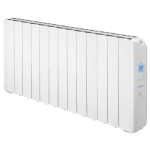 Eco Green WiFi Radiador Emissor Termoelétrico Farho 1650W