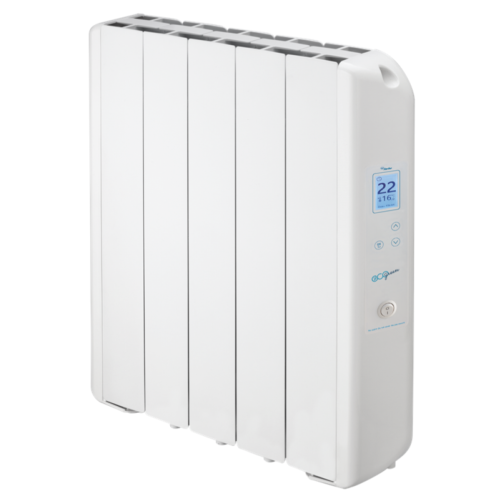 Eco Green WiFi Radiador Emissor Termoelétrico Farho 550W