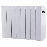 Victoria WiFi Radiador Emissor Termoelétrico FARHO 1330W