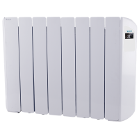 Victoria WiFi Radiador Emissor Termoelétrico FARHO 1330W