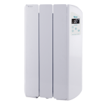 Victoria WiFi Radiador Emissor Termoelétrico FARHO 330W