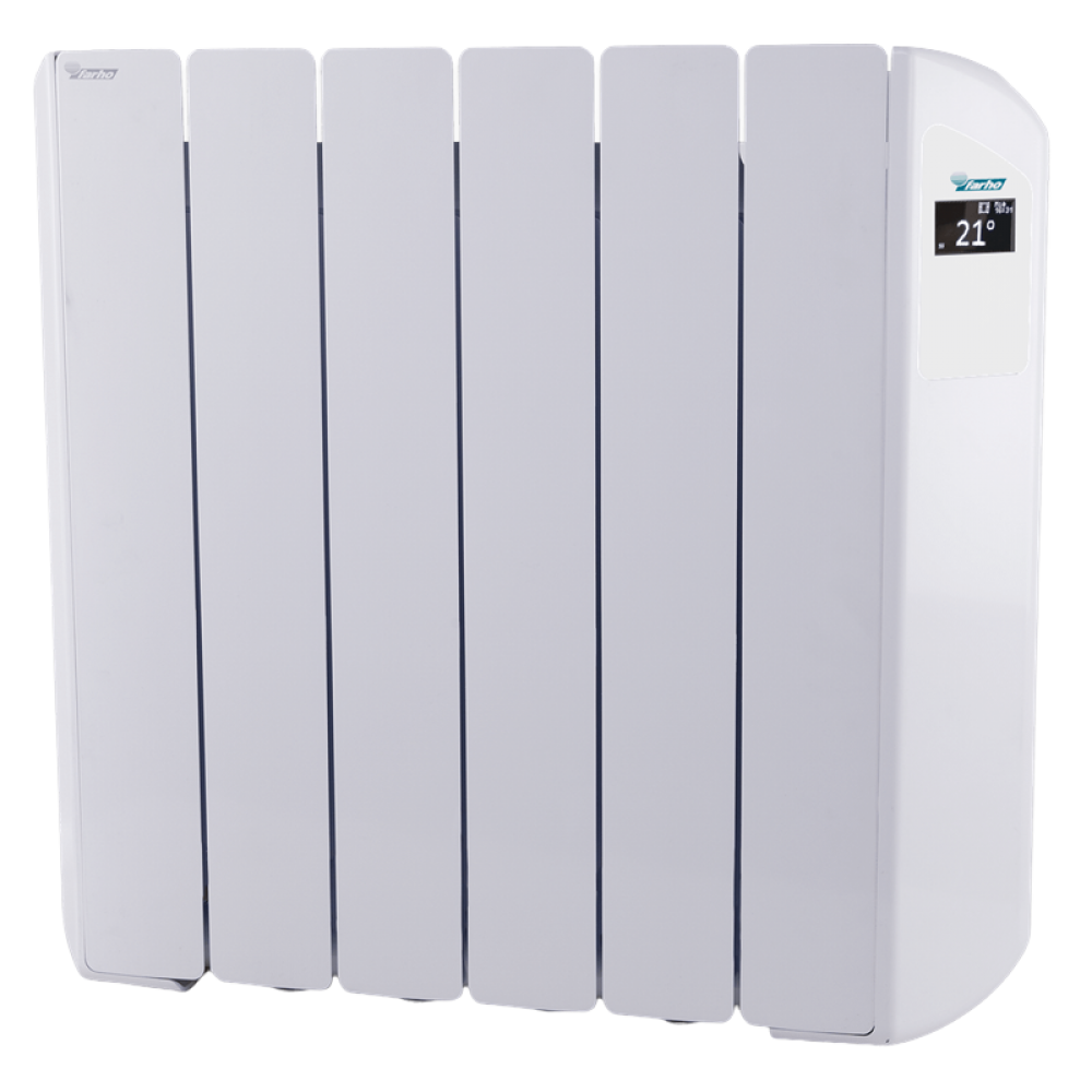 Victoria WiFi Radiador Emissor Termoelétrico FARHO 1000W