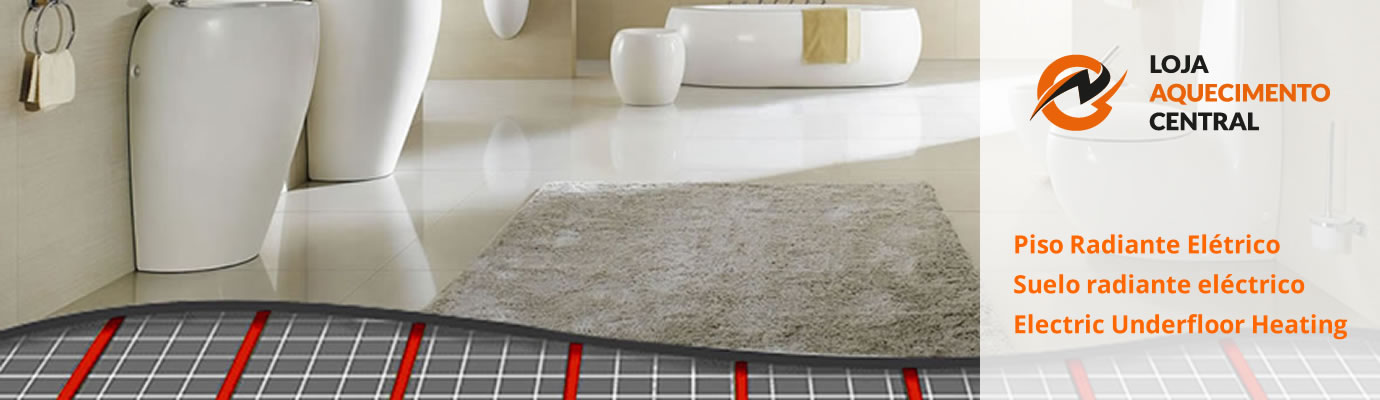Piso Radiante